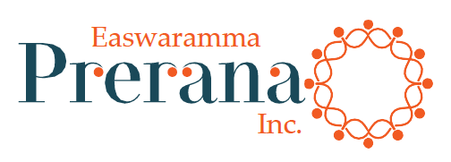 Logo for Easwaramma Prerana